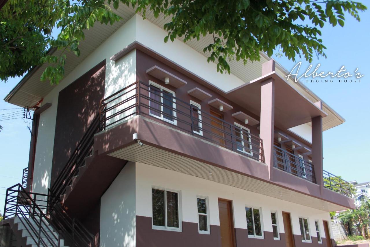 Alberto'S Lodging House Mariveles Extérieur photo