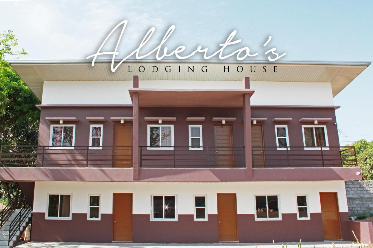 Alberto'S Lodging House Mariveles Extérieur photo