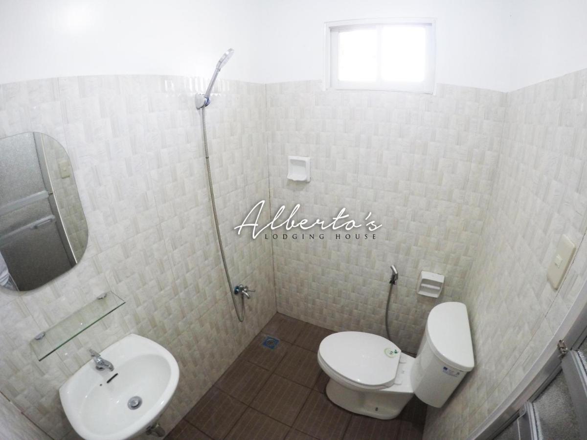 Alberto'S Lodging House Mariveles Extérieur photo