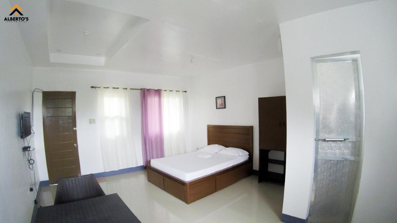 Alberto'S Lodging House Mariveles Extérieur photo