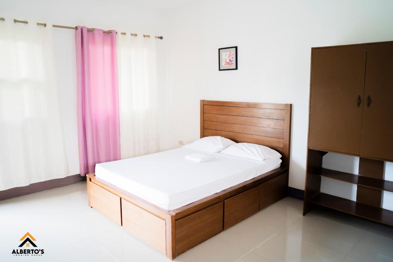 Alberto'S Lodging House Mariveles Extérieur photo