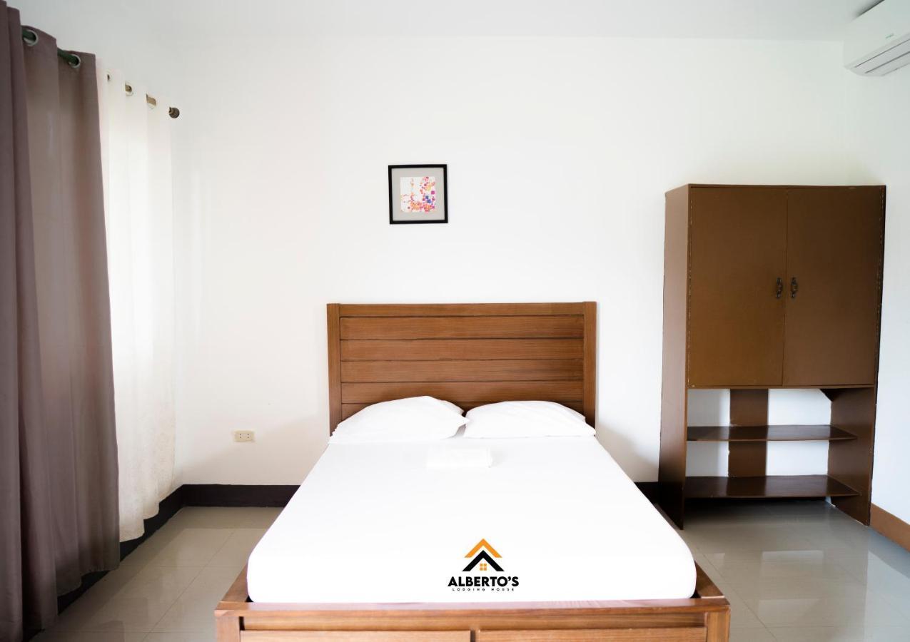 Alberto'S Lodging House Mariveles Extérieur photo