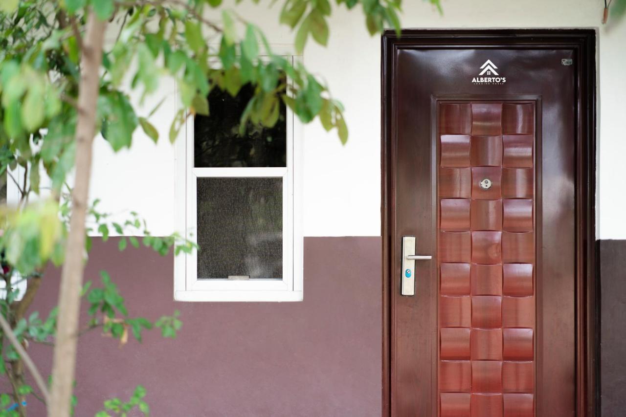 Alberto'S Lodging House Mariveles Extérieur photo